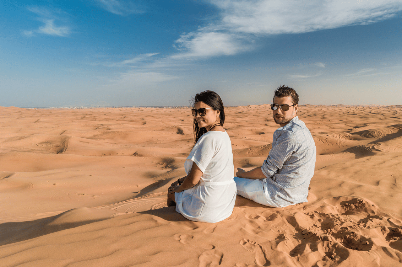 Dubai Holiday 6