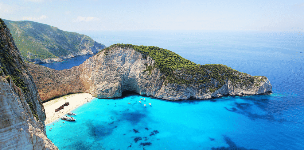 Greece