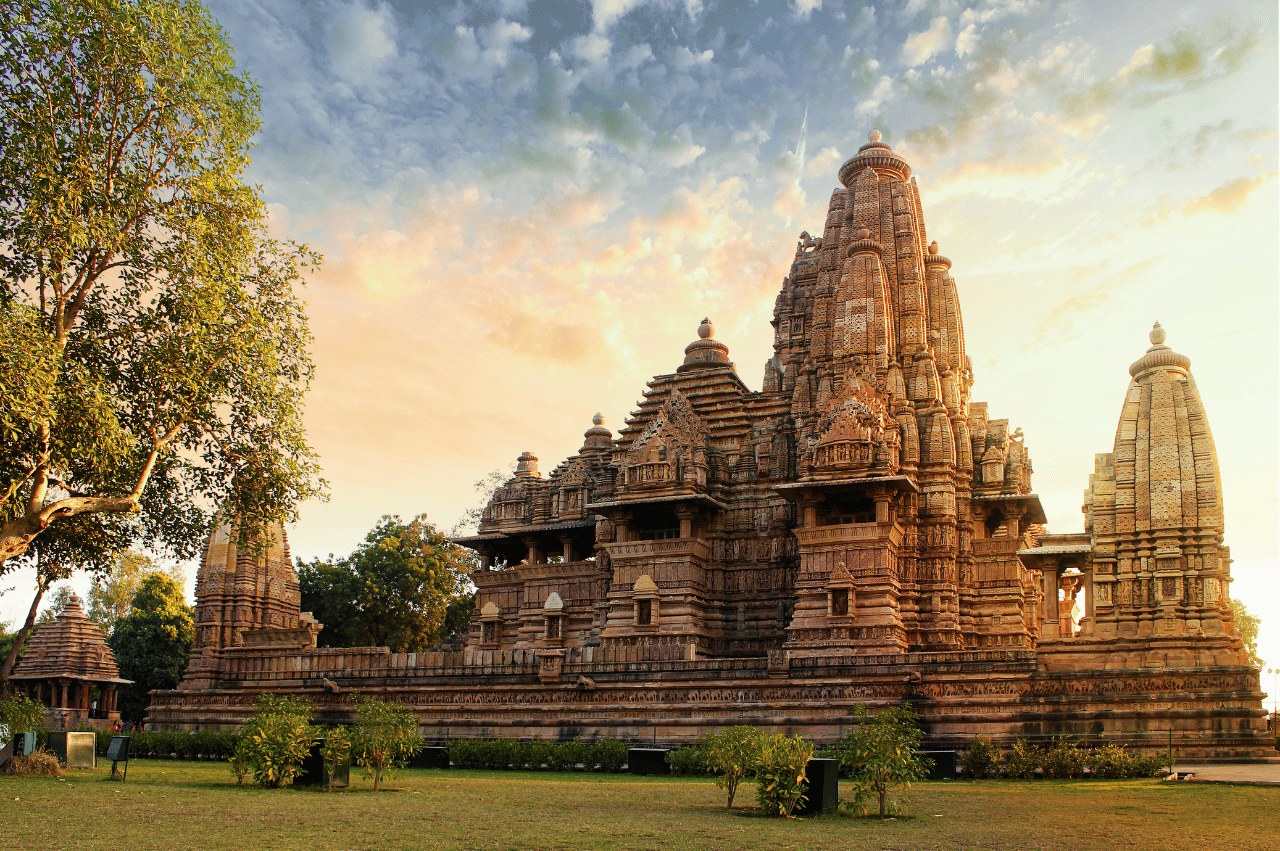 India 5