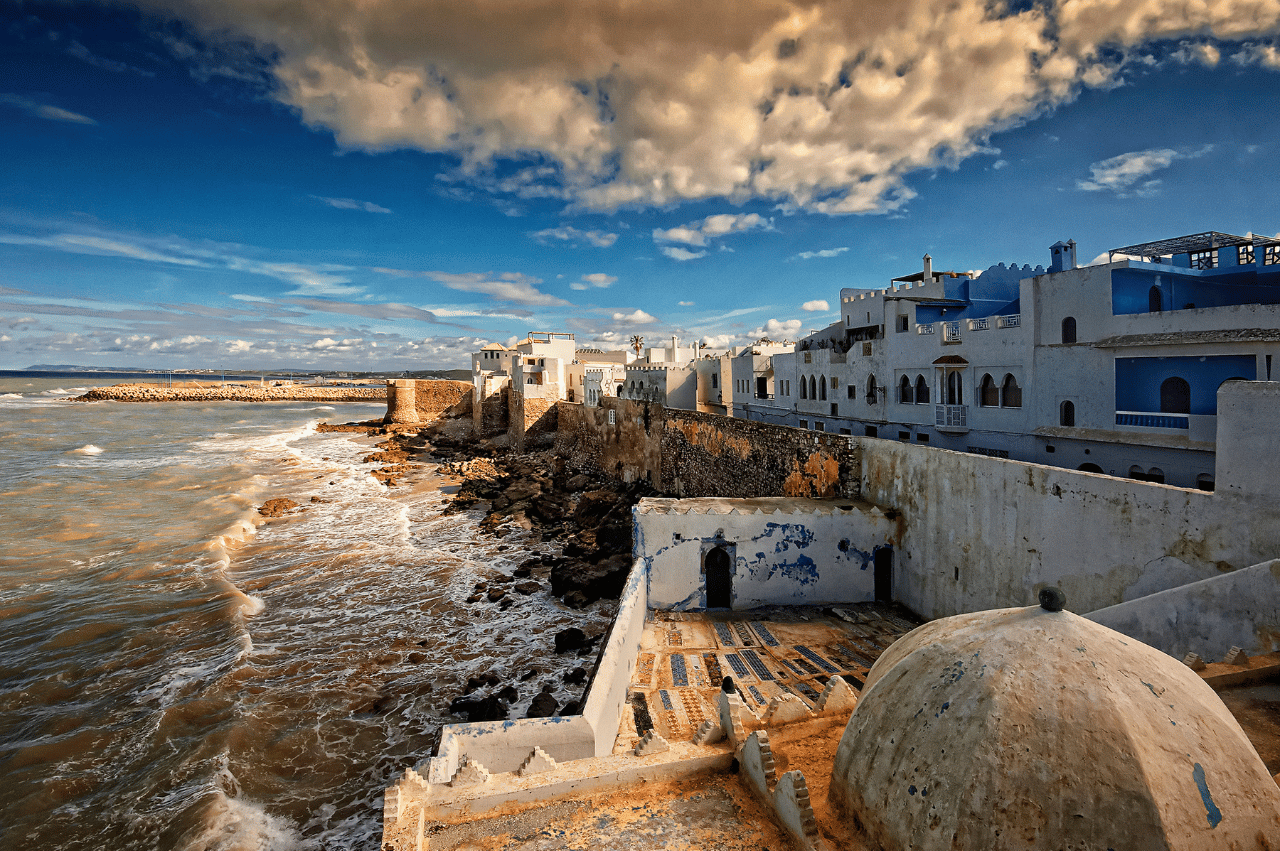 Morocco Holidays 1