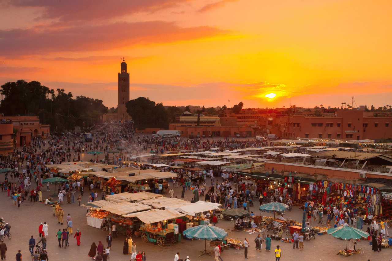 Morocco Holidays 3