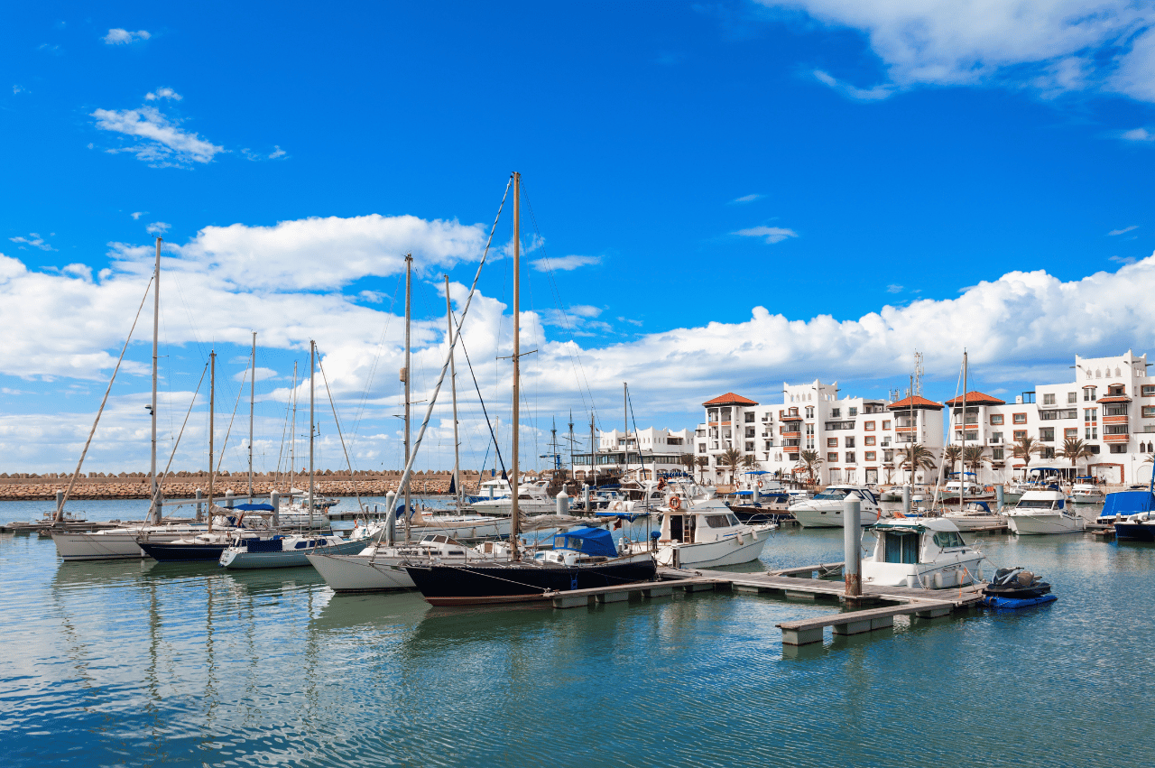Morocco Holidays 4