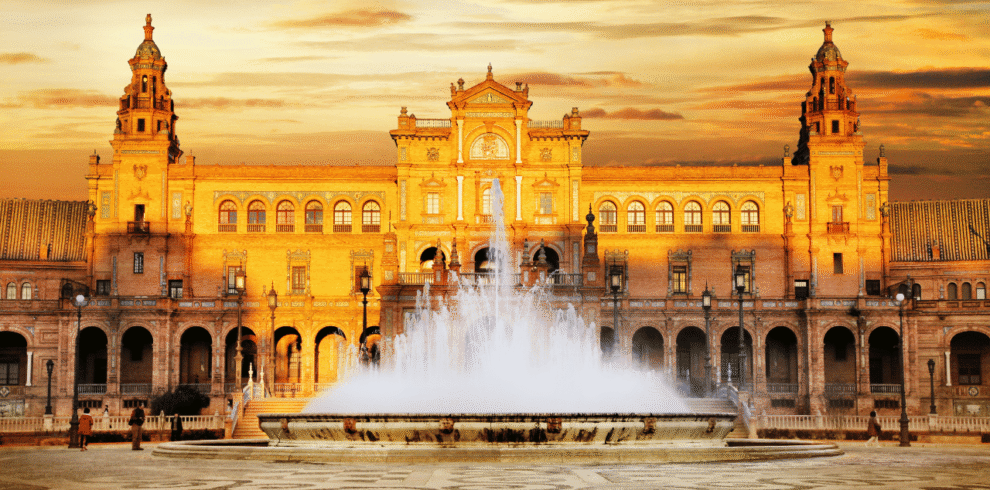 Spain