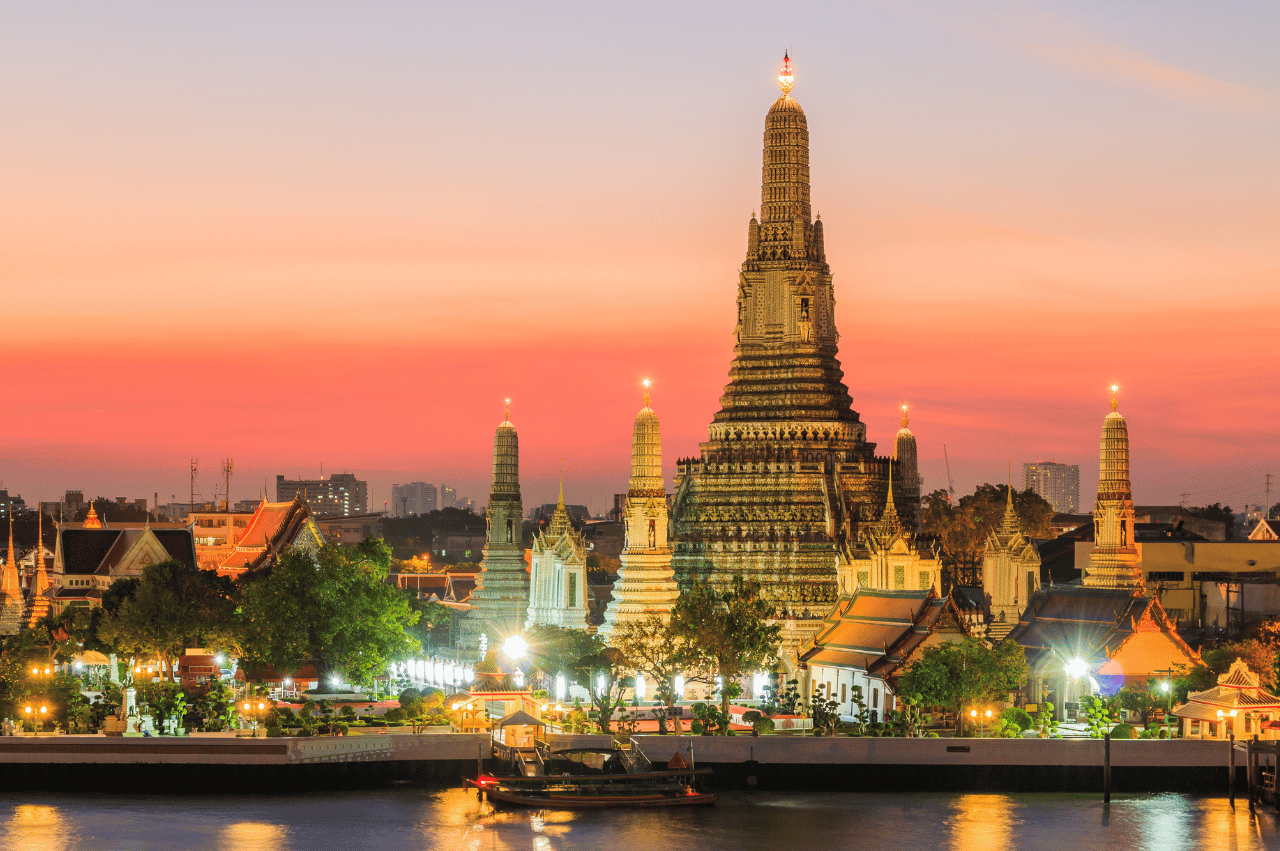 Thailand 3